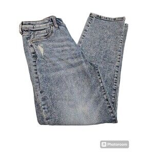 WOMENS SONOMA STRAIGHT LEG SZ 8